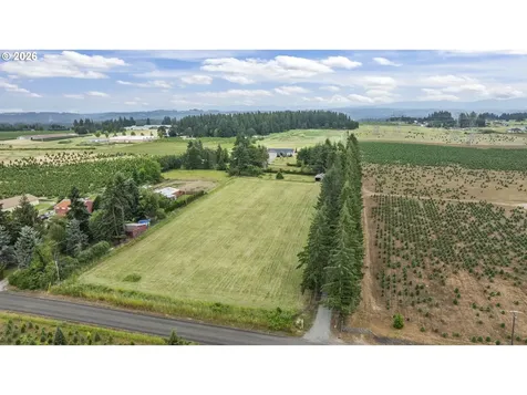 17092 S Gerber Road Oregon City OR 97045