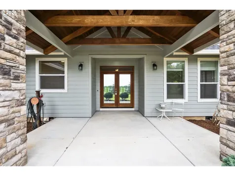 17092 S Gerber Road Oregon City OR 97045