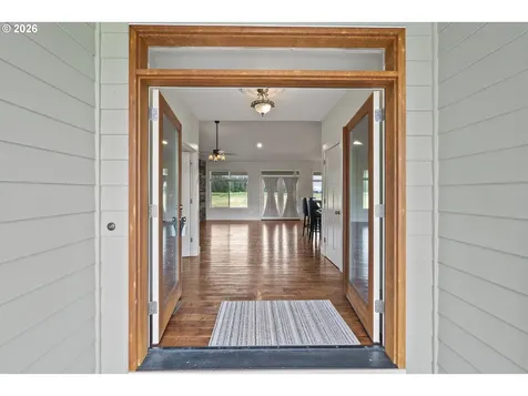 17092 S Gerber Road Oregon City OR 97045