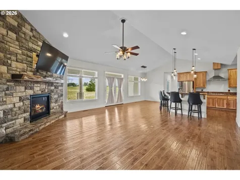 17092 S Gerber Road Oregon City OR 97045