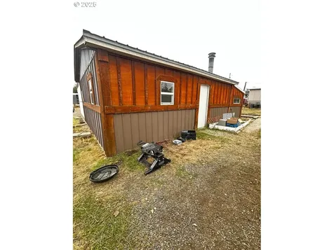 205 SE Terrace Avenue Madras OR 97741