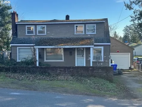 204 NE 108th Avenue Portland OR 97220