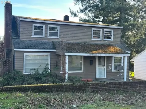 204 NE 108th Avenue Portland OR 97220