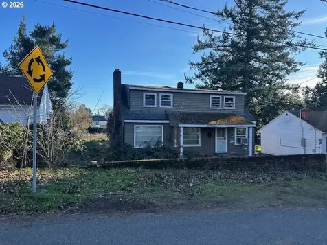 204 NE 108th Avenue Portland OR 97220