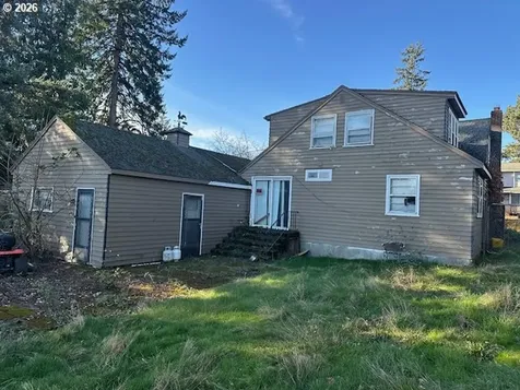 204 NE 108th Avenue Portland OR 97220