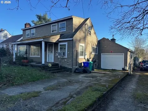 204 NE 108th Avenue Portland OR 97220