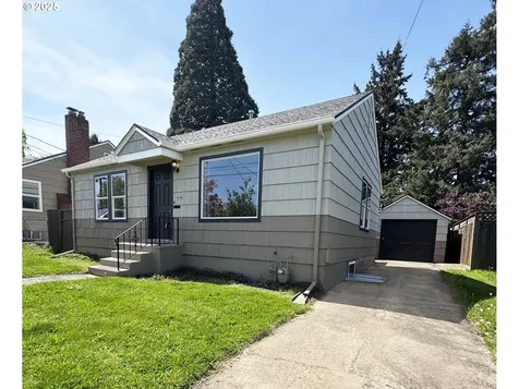 1315 NE 80th Avenue Portland OR 97213