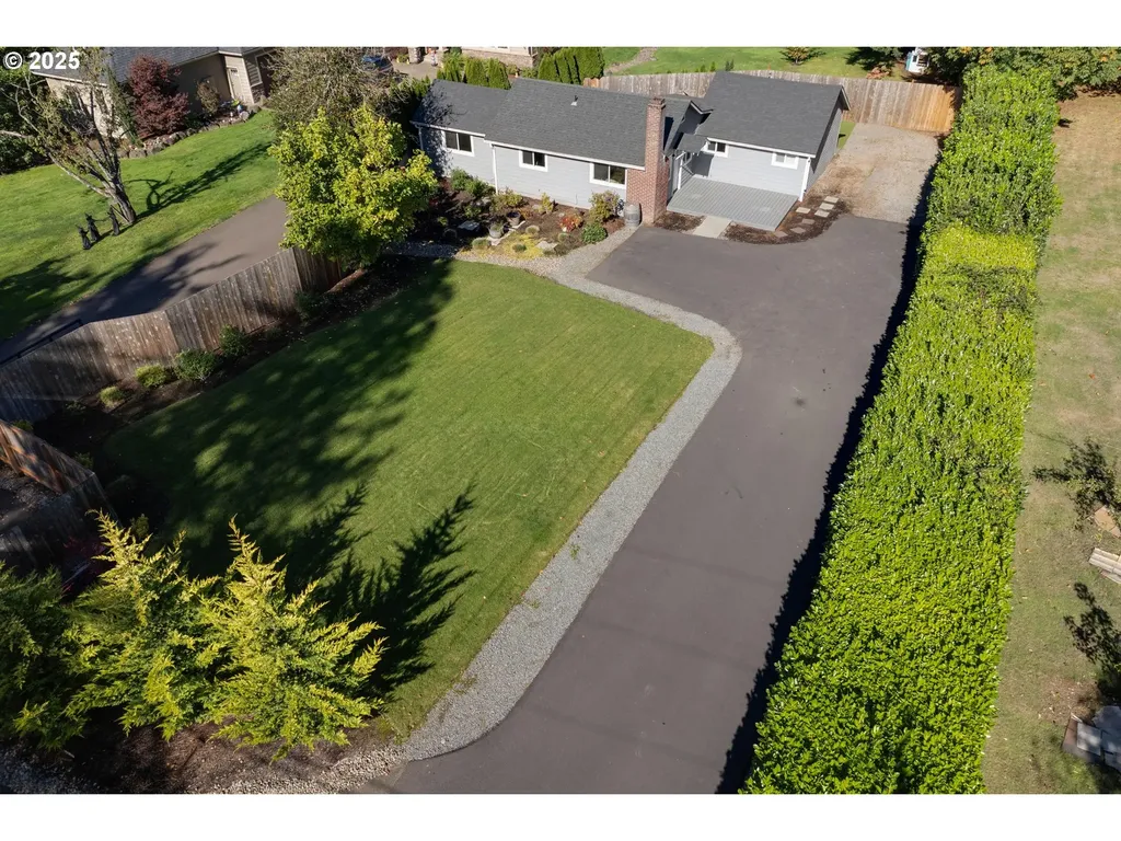 14045 Livesay Road Oregon City OR 97045