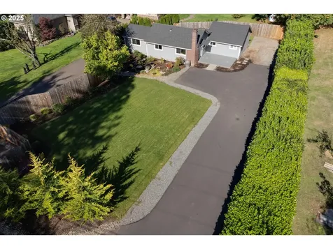 14045 Livesay Road Oregon City OR 97045