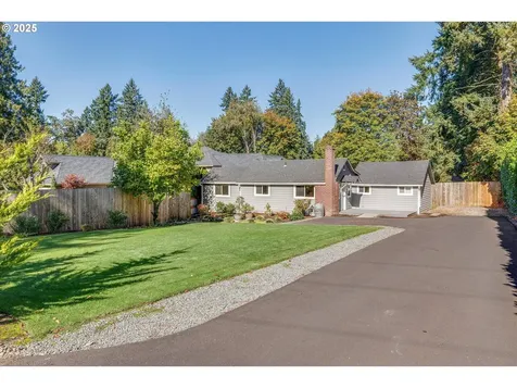 14045 Livesay Road Oregon City OR 97045