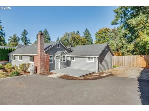 14045 Livesay Road Oregon City OR 97045