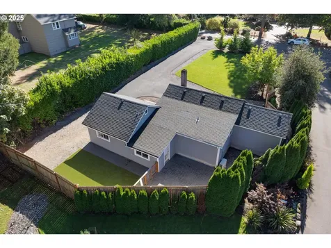 14045 Livesay Road Oregon City OR 97045