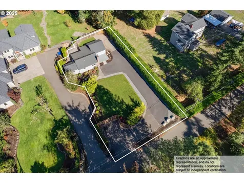 14045 Livesay Road Oregon City OR 97045