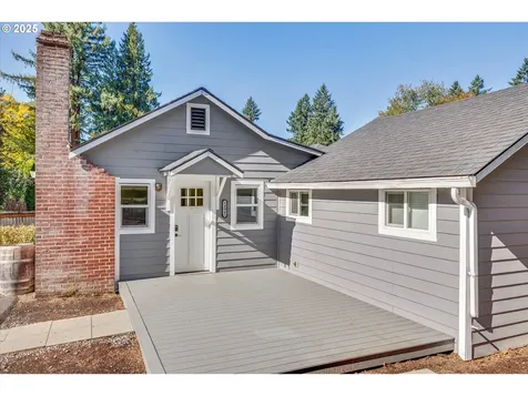 14045 Livesay Road Oregon City OR 97045