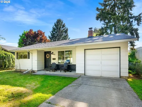 9828 N Leonard Street Portland OR 97203