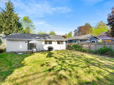 9828 N Leonard Street Portland OR 97203