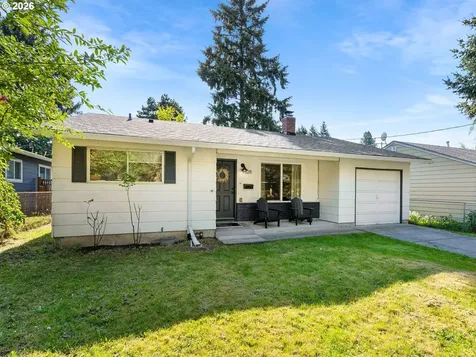 9828 N Leonard Street Portland OR 97203