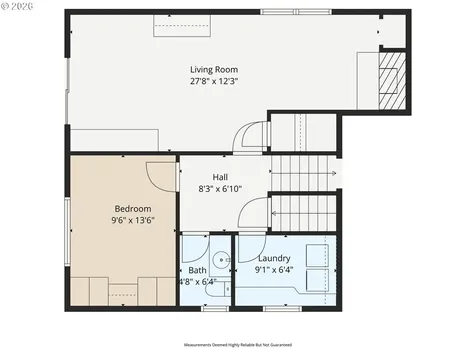 1745 SE Brookwood Avenue Hillsboro OR 97123