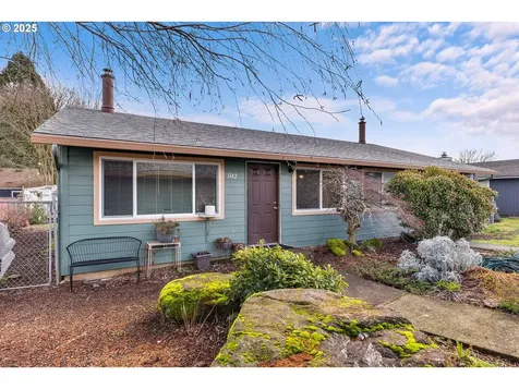 1142 SE 149th Place Portland OR 97233