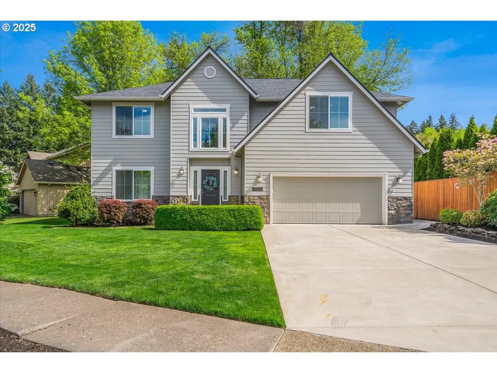 15020 SW Opal Drive Beaverton OR 97007