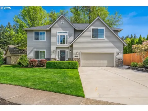15020 SW Opal Drive Beaverton OR 97007