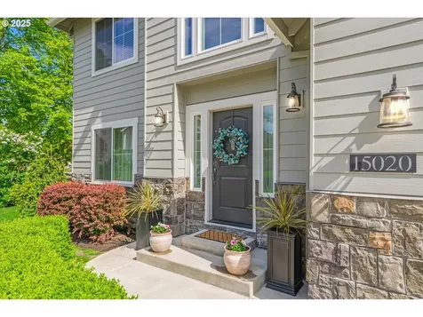 15020 SW Opal Drive Beaverton OR 97007