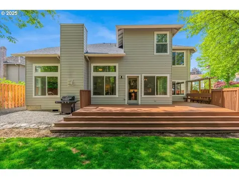 15020 SW Opal Drive Beaverton OR 97007