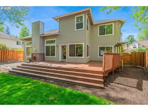 15020 SW Opal Drive Beaverton OR 97007