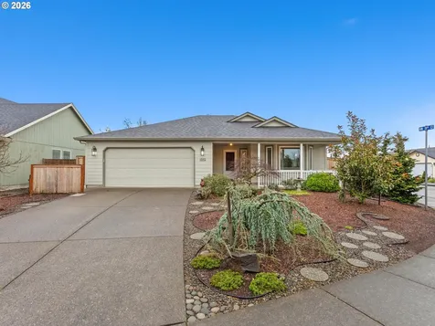 1819 NW 14th Street Battle Ground WA 98604