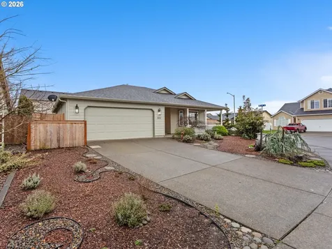1819 NW 14th Street Battle Ground WA 98604
