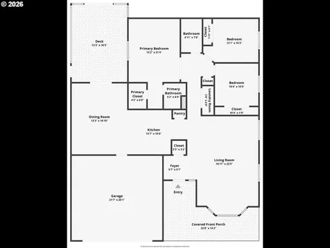 1819 NW 14th Street Battle Ground WA 98604