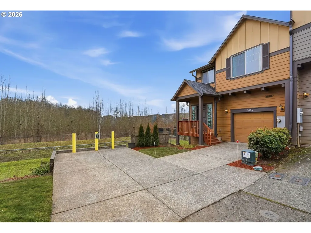 1413 NE 87th Circle Vancouver WA 98665