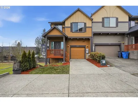 1413 NE 87th Circle Vancouver WA 98665