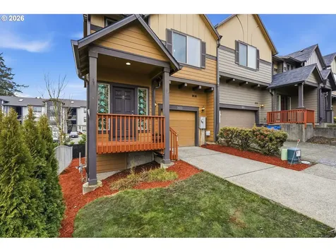 1413 NE 87th Circle Vancouver WA 98665