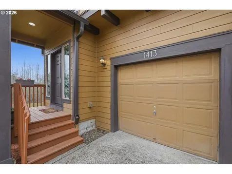 1413 NE 87th Circle Vancouver WA 98665