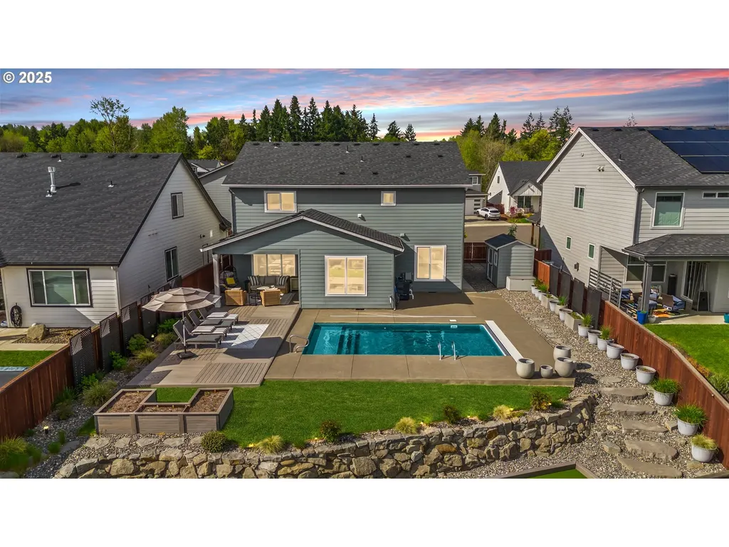 4815 S 12th Circle Ridgefield WA 98642