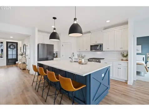 4815 S 12th Circle Ridgefield WA 98642