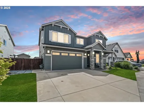 4815 S 12th Circle Ridgefield WA 98642
