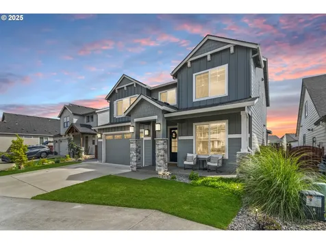 4815 S 12th Circle Ridgefield WA 98642