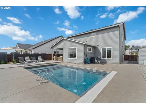 4815 S 12th Circle Ridgefield WA 98642