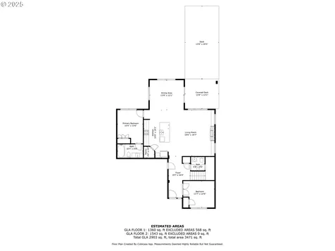 4815 S 12th Circle Ridgefield WA 98642