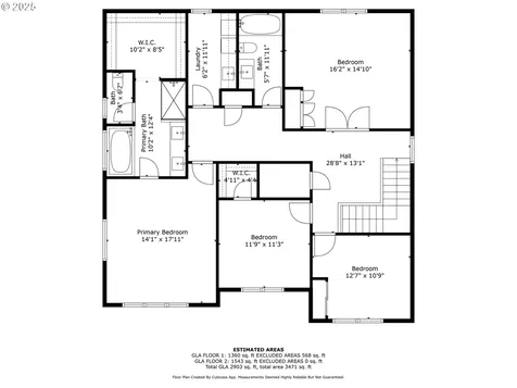 4815 S 12th Circle Ridgefield WA 98642