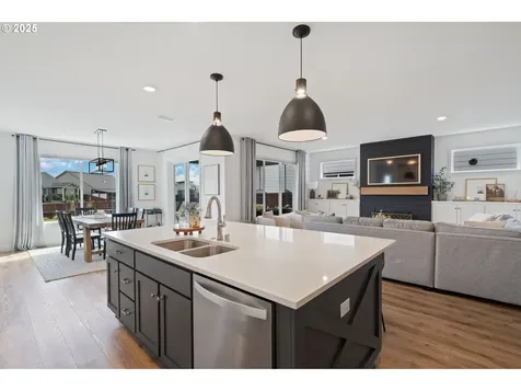 4815 S 12th Circle Ridgefield WA 98642