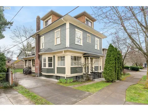 600 NE 72nd Avenue Portland OR 97213