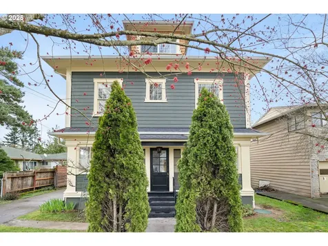 600 NE 72nd Avenue Portland OR 97213