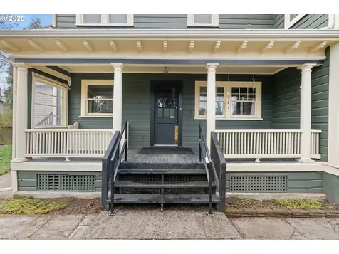 600 NE 72nd Avenue Portland OR 97213
