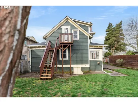 600 NE 72nd Avenue Portland OR 97213