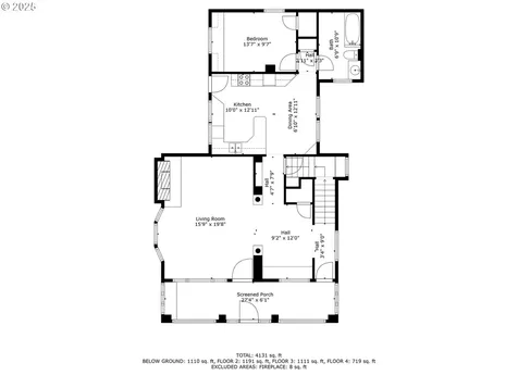600 NE 72nd Avenue Portland OR 97213