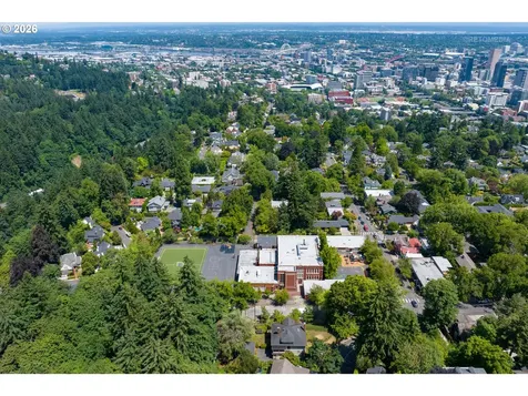2104 SW Spring Street Portland OR 97201