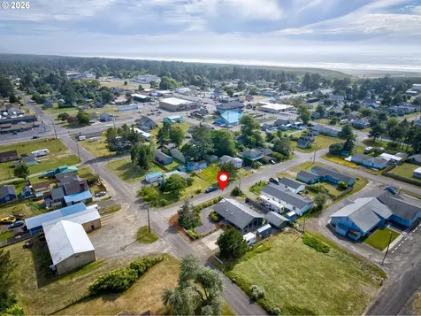 1709 263rd Place Ocean Park WA 98640